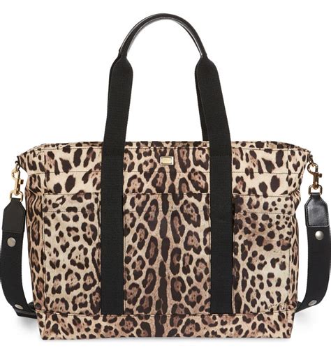 Women's Designer DOLCE&GABBANA Diaper Bags .